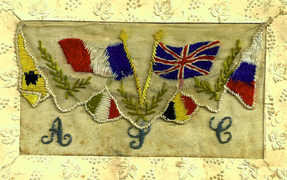 asc silk