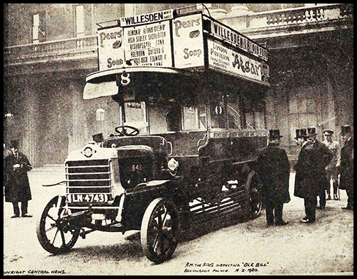 bus