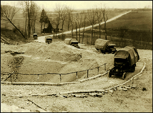 shellhole