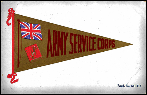 pennant