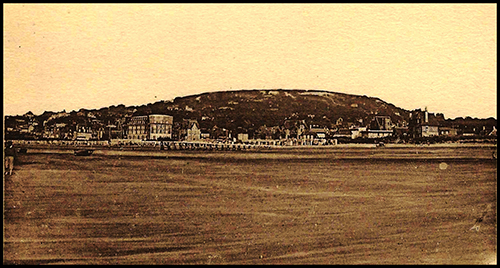 trouville