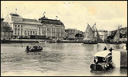 trouville